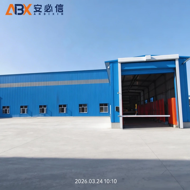 安顺背带堆积门