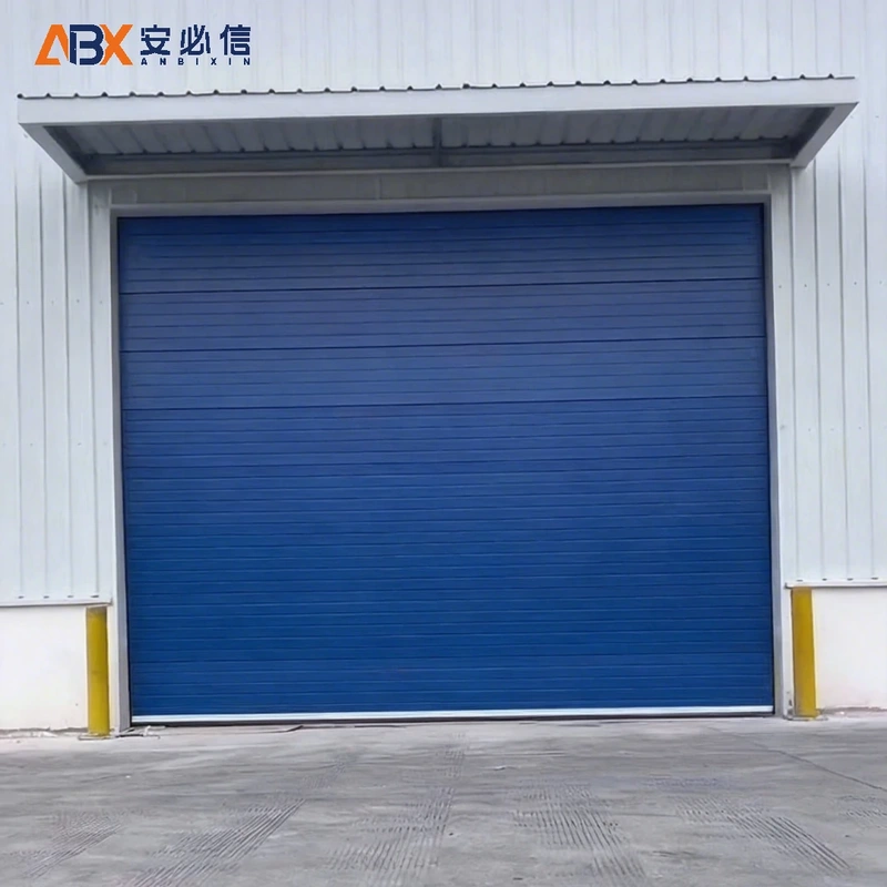 安顺涡轮硬质高速门