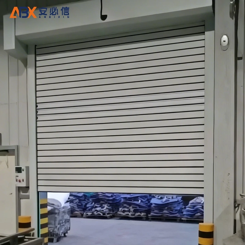 安顺快速卷帘门